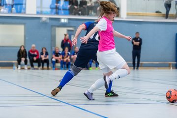 Bild 428 - F Loewinnen Hallen Cup